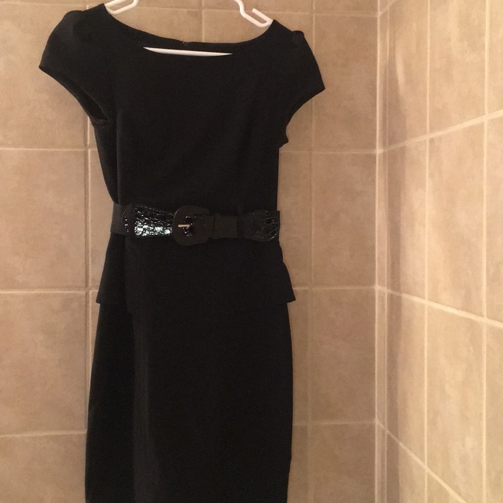 Business dress